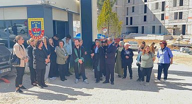 Hamile eşini öldüren sanığa ağırlaştırılmış müebbet