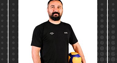 Harun Şahin'e milli takımda önemli görev