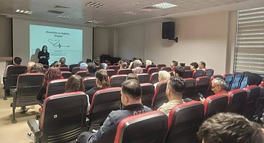 Hastalıkta ve Sağlıkta İletişim Eğitimi