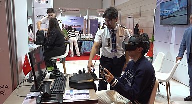 Havacılık Eğitim Fuarı IFTE 2026'ya yoğun katılım yaşandı