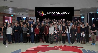 Hayallerinin peşinden gittiler