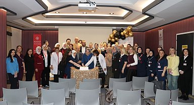 Hayat Hastanesi'nde normal doğum seferberliği