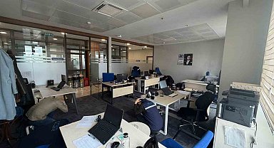 Hazırlıklar sahada test edildi