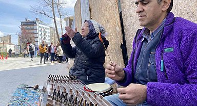 Hem unutkanlığına çare buldu, hem de hayallerini gerçekleştirdi