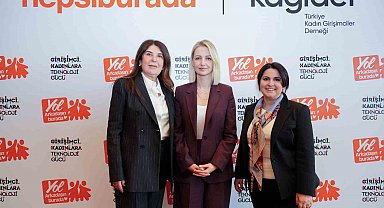Hepsiburada-KAGİDER iş birliğinde ara dönem sonuçları açıklandı