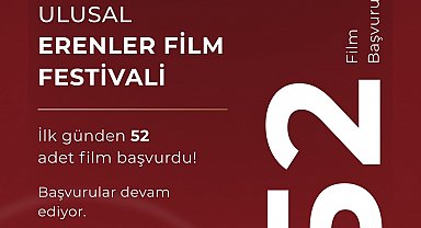 Hikayeni Anlatma Zamanı: Ulusal Erenler Film Festivali başvuruları başladı