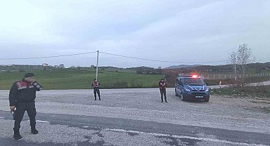 Hisarcık'ta hayvan hareketlerine sıkı denetim