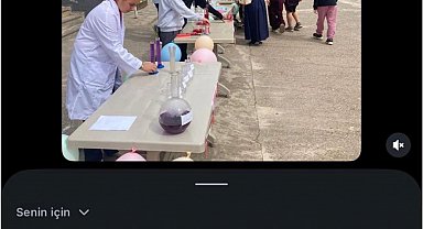 Hisarönü'nde sosyal medyada tehdit içerikli yorumla ilgili inceleme başlatıldı