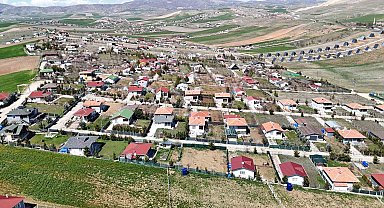 Hobi bahçesi sahipleri bahçelerindeki yapıların yıkılmamasını istiyor