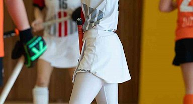 Hokeyde Avrupa'nın en iyisi Ege Yıldızları'nda