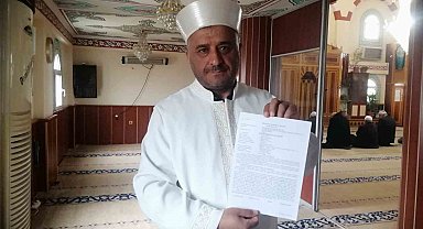 Hurafeye karşıydı, adına açılan sahte hesapla hurafe pazarlandı