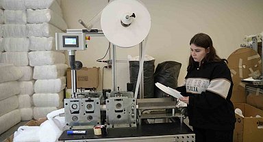 Hürmüz krizi, otel terliği üreticilerini de vurdu