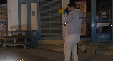 Husumet kavgası dehşete dönüştü: Bafra'da şişler konuştu, 3 yaralı