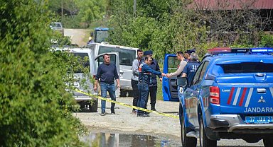Husumetli olduğu çifti öldüren sanığa müebbet ve ağırlaştırılmış müebbet cezası