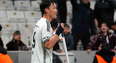 Hyeon-gyu Oh ligde 6 gole ulaştı