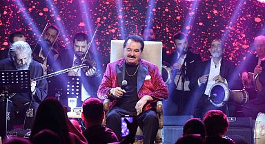 İbrahim Tatlıses hastanede, "Tedbiren yoğun bakıma servisine alınmıştır"