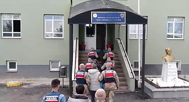 İçişleri Bakanlığı: "4 milyar 119 milyon lira hesap hareketi bulunan 83 şüpheli yakalandı"