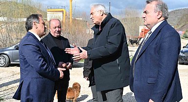 İçişleri Bakanlığından vahşet yaşanan barınakta inceleme