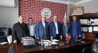 Iğdır merkezli Anadolu Aşiretler Federasyonu'ndan Netanyahu'ya sert tepki: "Biz Kürtler ve Türkler, et ile kemik gibi ayrılmaz bir bütünüz"