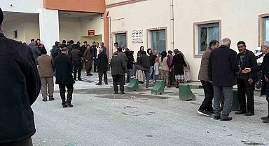 Iğdır'da iki aile arasında silahlı kavga: 2 ölü, 6 yaralı