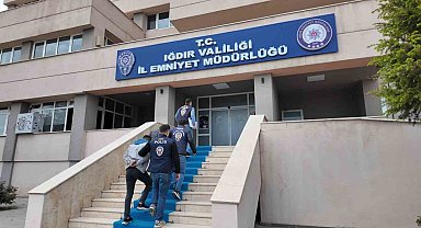 Iğdır'da siber suç operasyonu: 2 şüpheli yakalandı