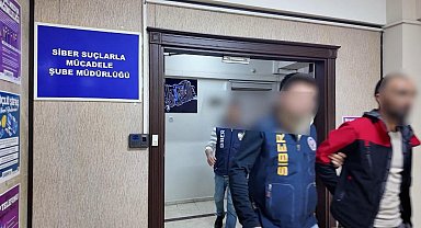 Iğdır'da yasa dışı bahis operasyonunda 6 gözaltı