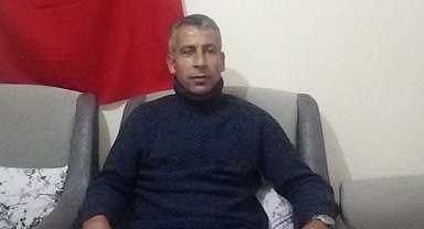 Iğdır'daki cinayetin zanlısı yakalandı