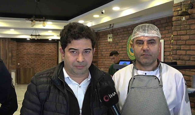 İhbar üzerine gittiler, sürprizle karşılaştılar