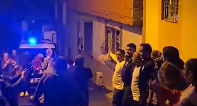 İhbara giden polis ekiplerine davullu zurnalı halay sürprizi