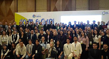 İklim Elçileri Gaziantep'te buluştu