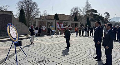 İl Kültür ve Turizm Müdürü Dursun: "Turizmde bilinirliğimiz arttıkça ziyaretçi sayılarımız da artıyor"