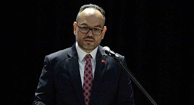 İletişim Başkan Yardımcısı Şahin: "Toplumların sağlıklı kararlar alabilmesi ve doğru yönlendirilebilmesi için güvenilir bilginin zamanında ve eksiksiz biçimde aktarılması elzemdir"