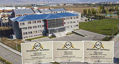 İletişim fakültesi programlarına İLAD'dan akreditasyon onayı