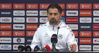 İlhan Palut: "Fenerbahçe ile oynanacak hiçbir maç kolay değil"