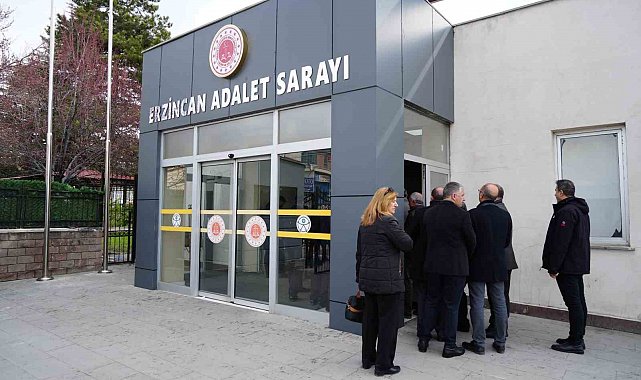 İliç'teki maden kazası davası 7 Temmuz'a ertelendi