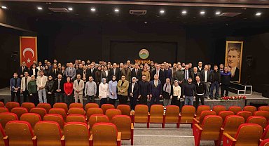 İlkadım Belediyesi 'Bebek Dostu Belediye'