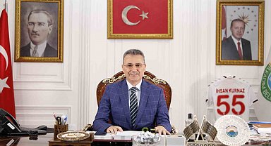 İlkadım'ın parkları yaza hazırlanıyor