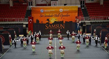 İlkadımlı gençlerden 4 il birinciliği