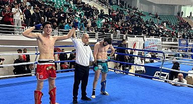 İlkadımlı sporculardan 12 madalya