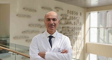 İlkbaharda polen alerjisine dikkat