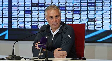 İlyas Öztürk: "Çok mutluyuz"