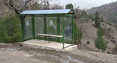 İncedere köyüne Isparta Belediyesi'nden çok yönlü destek