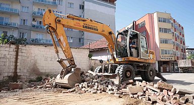 İncirliova'nın üç mahallesinde yollar yenilenecek