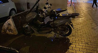 İnegöl'de trafikte bıçaklı gerginlik: Sürücüye 180 bin TL ceza