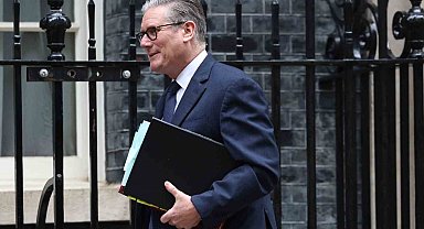 İngiltere Başbakanı Starmer: " Bu bizim savaşımız değil, katılmayacağız"