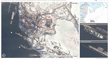 İngiltere: "Rusya, İngiliz sularında ve çevresinde denizaltı operasyonu yürüttü"