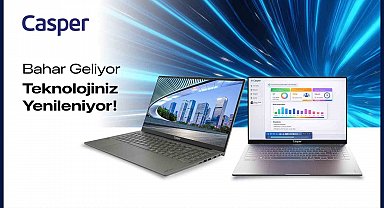 Intel işlemcili laptoplarda 9 taksit seçeneği sunuluyor