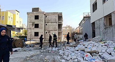 İntihar girişiminde bulunan şahıs ikna edildi