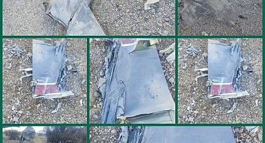 İran, ABD'ye ait bir savaş uçağını daha düşürdü