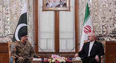 İran Meclis Başkanı Galibaf: "Lübnan, kapsamlı ateşkesin ayrılmaz parçasıdır"